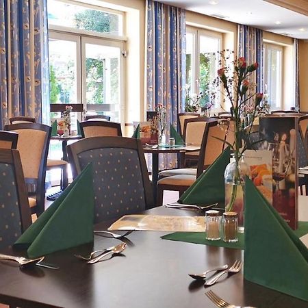 Johannesbad Hotel Füssinger Hof Bad Füssing Buitenkant foto