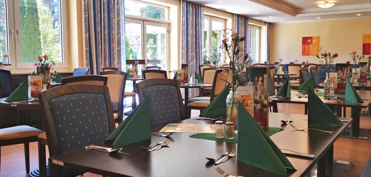 Johannesbad Hotel Füssinger Hof Bad Füssing Buitenkant foto